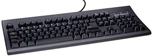 KeyTronic E06101P2 - Keyboard