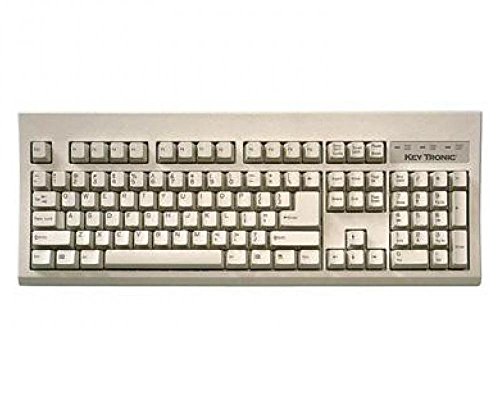 KeyTronic E06101U1 - Keyboard