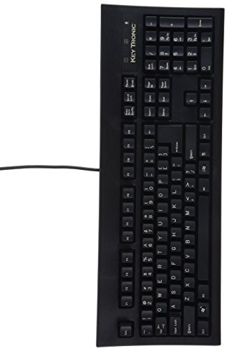 KeyTronic E06101U2 - Keyboard