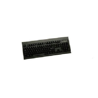 KeyTronic E06101USBB - Keyboard