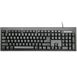 KeyTronic KT400P2 - Keyboard