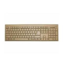KeyTronic KT400U1 - Keyboard