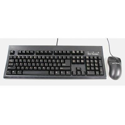 KeyTronic TAG-A-LONG-U2 - Keyboard