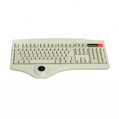 KeyTronic TRACKBALL-U1 - Keyboard