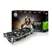 KFA2 76XPH6DV6XSX GeForce GTX 760 - Video Card