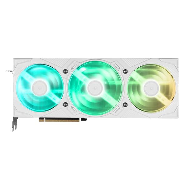 KFA2 EX Gamer 1-Click OC 3X GeForce RTX 5070 Ti - Video Card