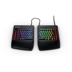 Kinesis Gaming Freestyle Edge - Keyboard