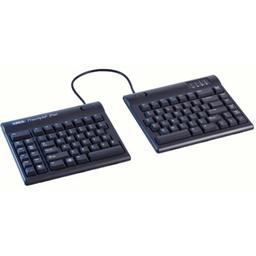 Kinesis Gaming Freestyle2 Blue - Keyboard