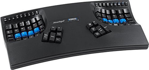 Kinesis Gaming KB600 - Keyboard
