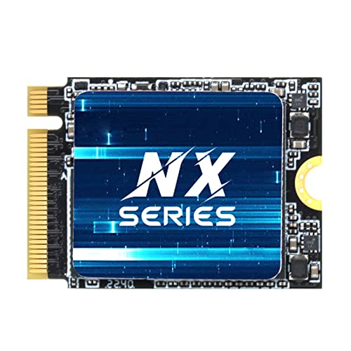 KingSpec NX-2230 512 GB - Storage
