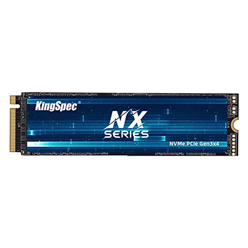 KingSpec NX-2280 1 TB - Storage