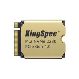 KingSpec XF 2 TB - Storage