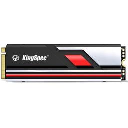 KingSpec XG7000 PRO 2 TB - Storage