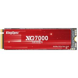 KingSpec XG7000 4 TB - Storage