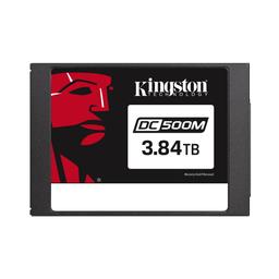 Kingston DC500M 3.8 TB - Storage