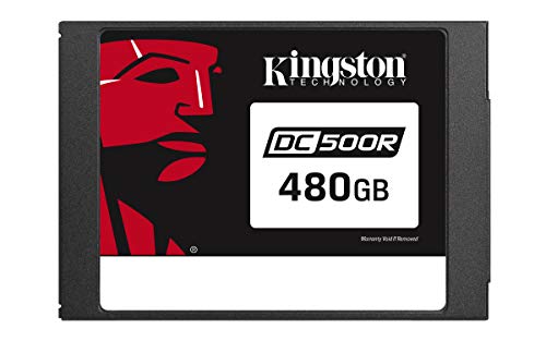 Kingston DC500R 960 GB - Storage