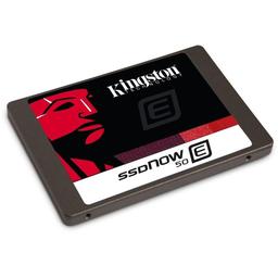 Kingston E50 Enterprise 240 GB - Storage