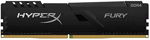 Kingston FURY 16 GB (1x16GB DDR4-3200) - Memory (RAM)