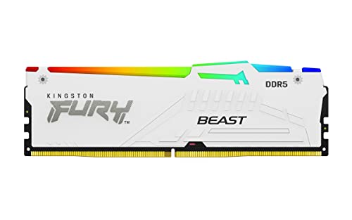 Kingston FURY 32 GB (2x16GB DDR5-5200) - Memory (RAM)