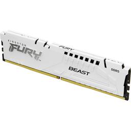 Kingston FURY Beast 16 GB (4x4GB DDR4-3200) - Memory (RAM)