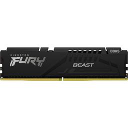 Kingston FURY Beast 32 GB (2x16GB DDR5-6000) - Memory (RAM)