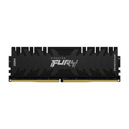 Kingston FURY Renegade 8 GB (1x8GB DDR4-3600) - Memory (RAM)