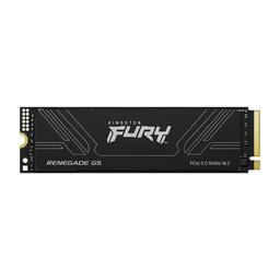 Kingston FURY Renegade G5 8 TB - Storage