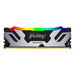 Kingston Fury Renegade RGB 24 GB (1x24GB DDR5-7200) - Memory (RAM)