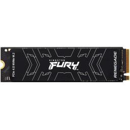 Kingston Fury Renegade 2 TB - Storage