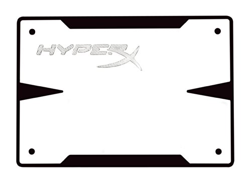 Kingston HyperX 3K 240 GB - Storage