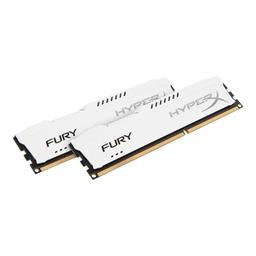 Kingston HyperX Fury 16 GB (1x16GB DDR4-3200) - Memory (RAM)