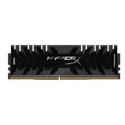 Kingston HyperX Predator 64 GB (4x16GB DDR4-3200) - Memory (RAM)