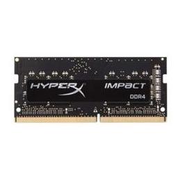 Kingston Impact 16 GB (2x8GB DDR4-2400) - Memory (RAM)