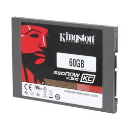Kingston KC300 60 GB - Storage