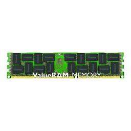 Kingston KVR13R9D4/16 16 GB (1x16GB DDR3-1333) - Memory (RAM)