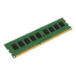 Kingston KVR16E11/8 8 GB (1x8GB DDR3-1600) - Memory (RAM)