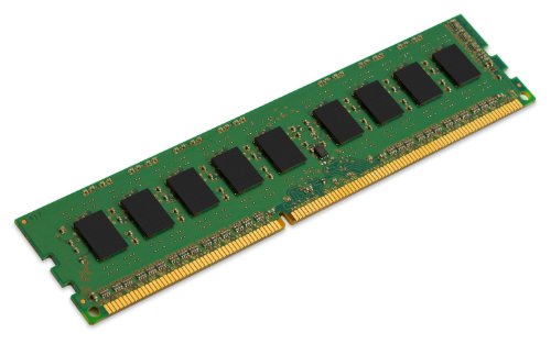 Kingston KVR16E11/8I 8 GB (1x8GB DDR3-1600) - Memory (RAM)