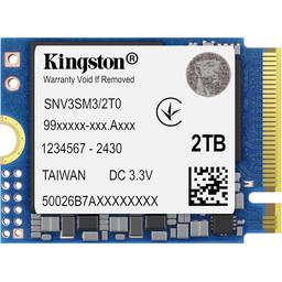 Kingston NV3 2 TB (SNV3S/2000G) - Storage