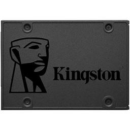 Kingston Q500 960 GB - Storage
