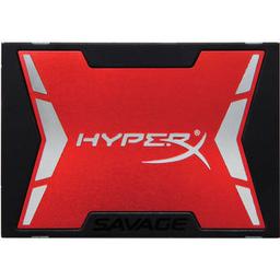 Kingston Savage 240 GB - Storage