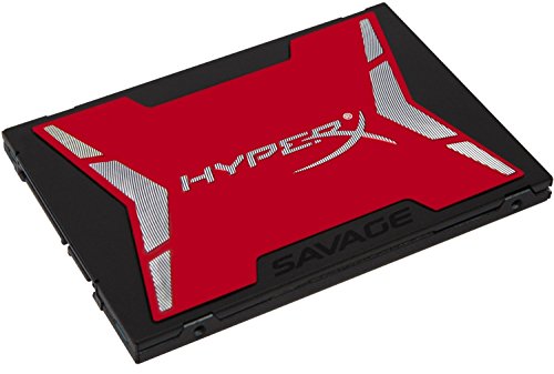 Kingston SHSS3B7A/240G Bundle 240 GB - Storage