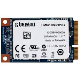 Kingston SMS200S3/120G 120 GB - Storage