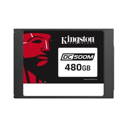Kingston SSDNOW DC500M 1.9 TB - Storage