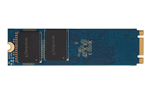 Kingston SSDNow G2 240 GB - Storage
