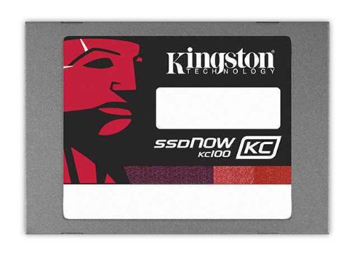 Kingston SSDNow KC100 240 GB - Storage