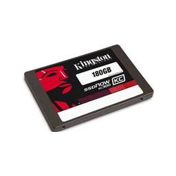 Kingston SSDNow KC300 180 GB - Storage