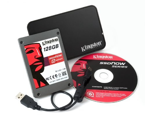 Kingston SSDNow V+ 64 GB - Storage