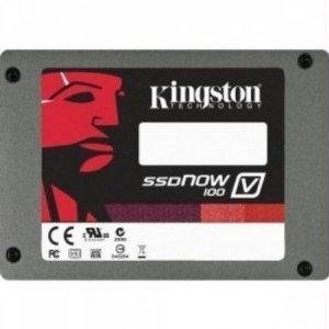 Kingston SSDNow V100 64 GB - Storage