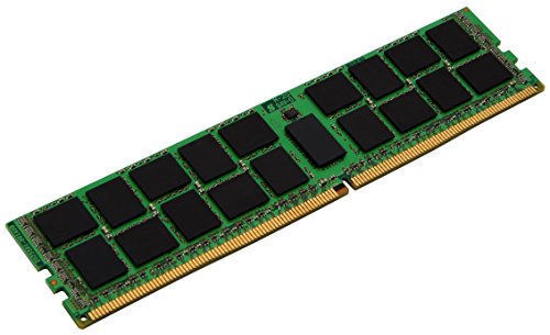 Kingston ValueRAM 16 GB (1x16GB DDR4-2400) - Memory (RAM)