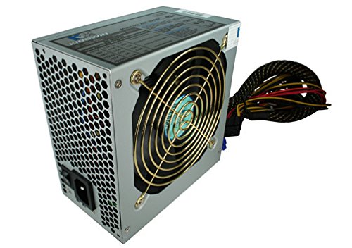 Kingwin ABT-450MM 450W - Power Supply